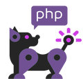 InstapushPHP Logo